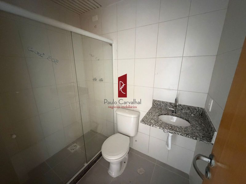 Apartamento 3 Quartos com Suíte Próximo ao Shopping Carioca