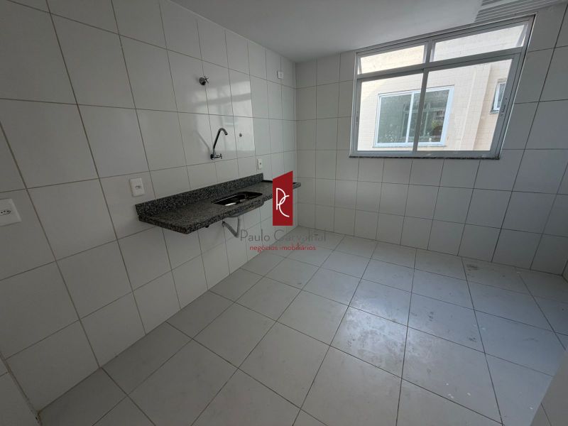 Apartamento 3 Quartos com Suíte Próximo ao Shopping Carioca