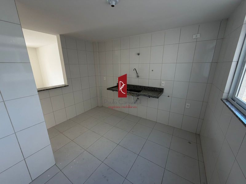 Apartamento 3 Quartos com Suíte Próximo ao Shopping Carioca