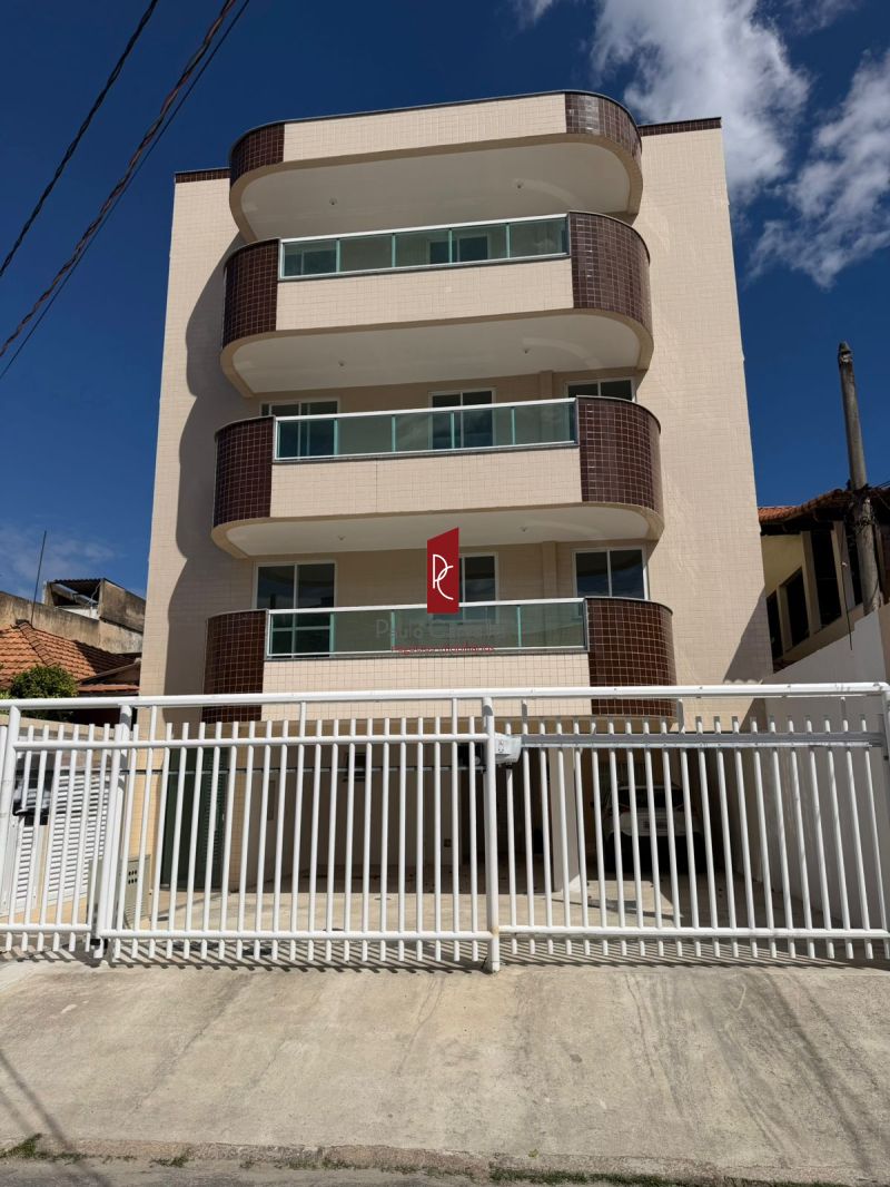 Apartamento 3 Quartos com Suíte Próximo ao Shopping Carioca