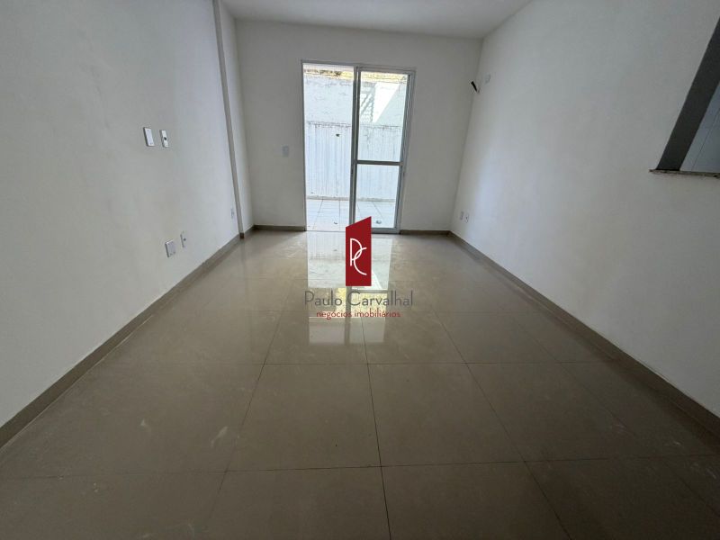 Apartamento Tipo Garden Colado ao Shopping Carioca
