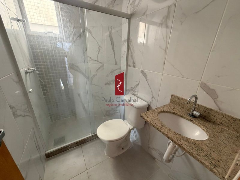 Apartamento Tipo Garden Colado ao Shopping Carioca