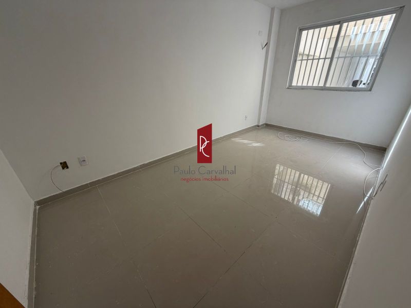 Apartamento Tipo Garden Colado ao Shopping Carioca