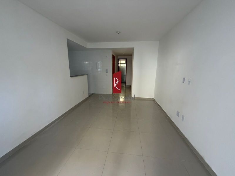 Apartamento Tipo Garden Colado ao Shopping Carioca