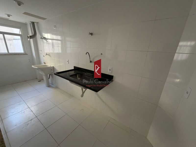 Apartamento Tipo Garden Colado ao Shopping Carioca