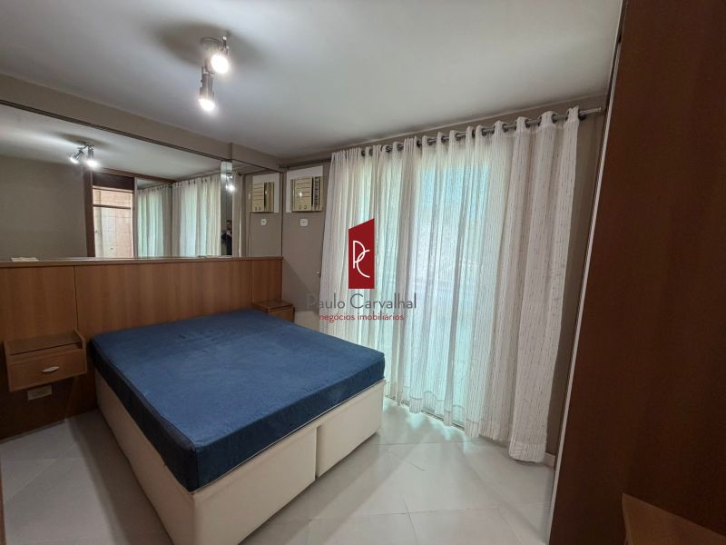 Excelente Apartamento todo Planejado