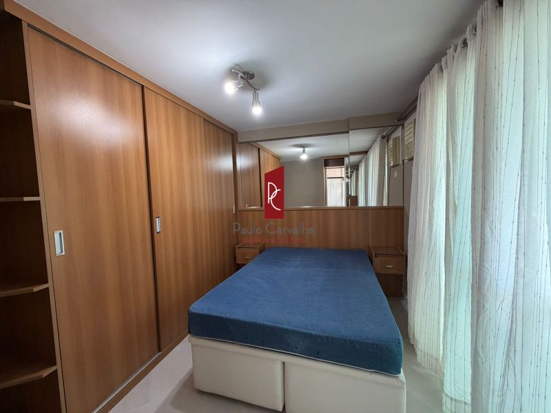 Excelente Apartamento todo Planejado