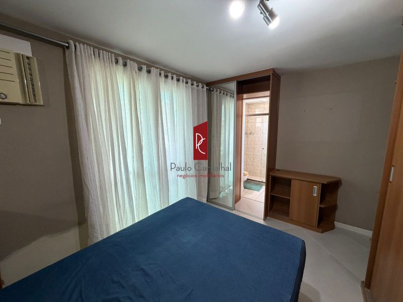Excelente Apartamento todo Planejado