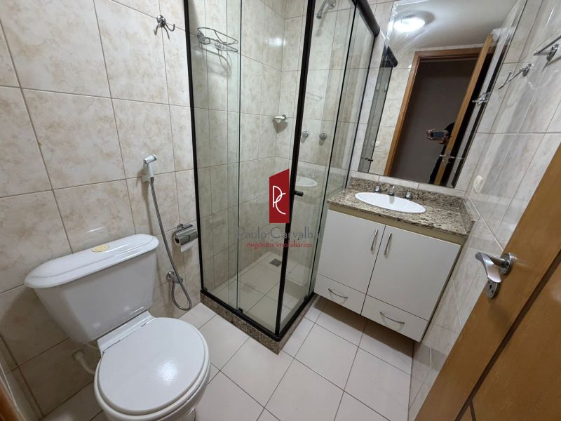 Excelente Apartamento todo Planejado