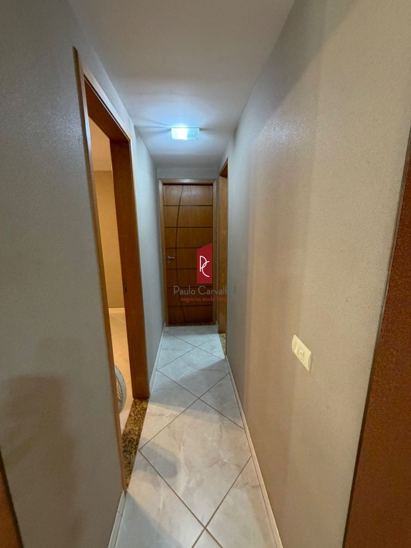 Excelente Apartamento todo Planejado