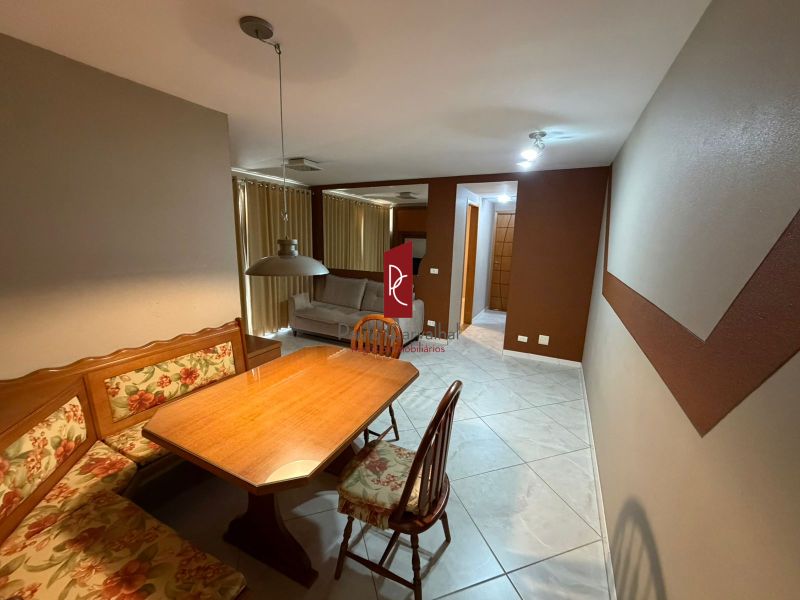 Excelente Apartamento todo Planejado