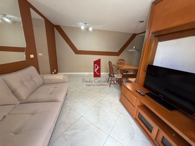 Excelente Apartamento todo Planejado