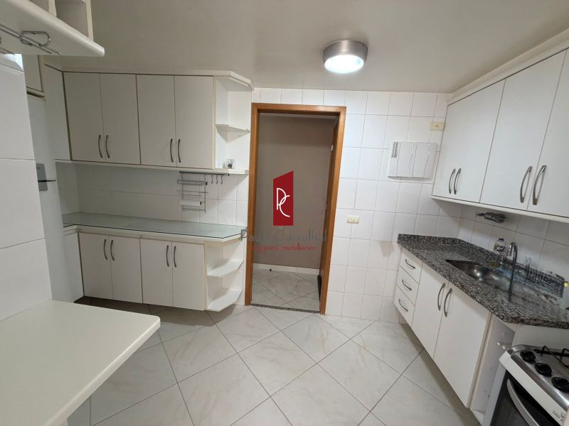 Excelente Apartamento todo Planejado