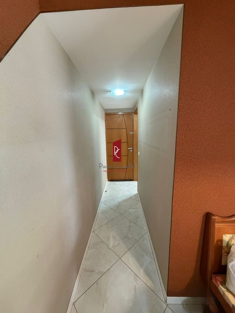 Excelente Apartamento todo Planejado