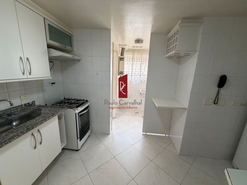 Excelente Apartamento todo Planejado