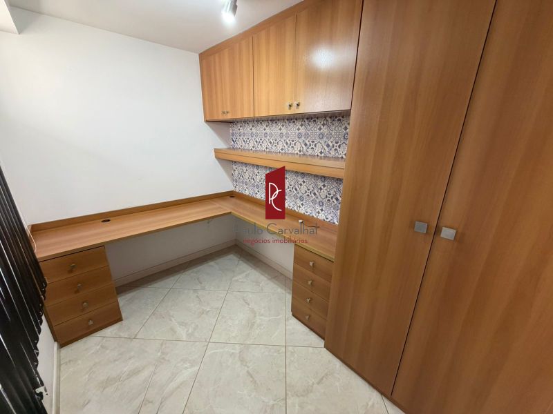 Excelente Apartamento todo Planejado