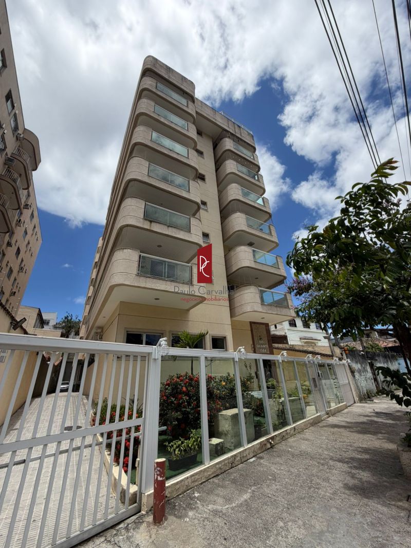 Excelente Apartamento todo Planejado