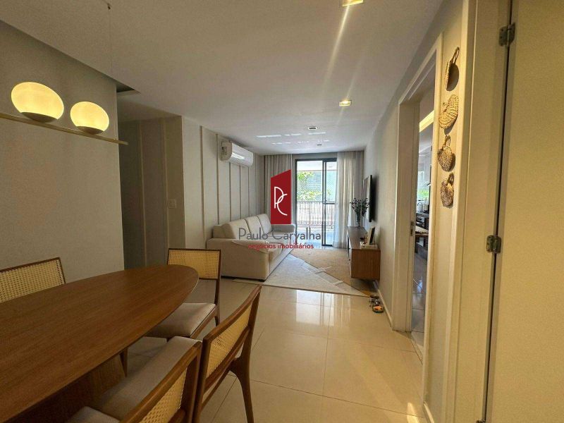 Venha morar em um dos melhores condomÃ­nios da Vila da Penha, com infraestrutura completa!