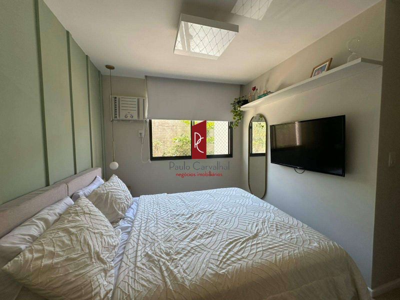 Venha morar em um dos melhores condomÃ­nios da Vila da Penha, com infraestrutura completa!