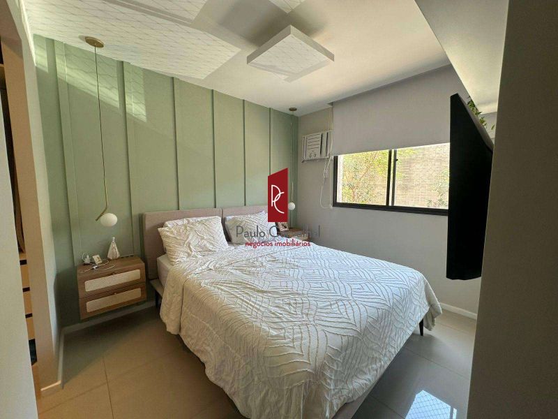 Venha morar em um dos melhores condomÃ­nios da Vila da Penha, com infraestrutura completa!