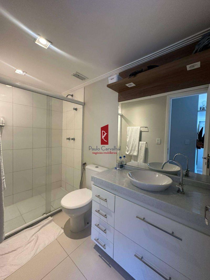 Venha morar em um dos melhores condomÃ­nios da Vila da Penha, com infraestrutura completa!