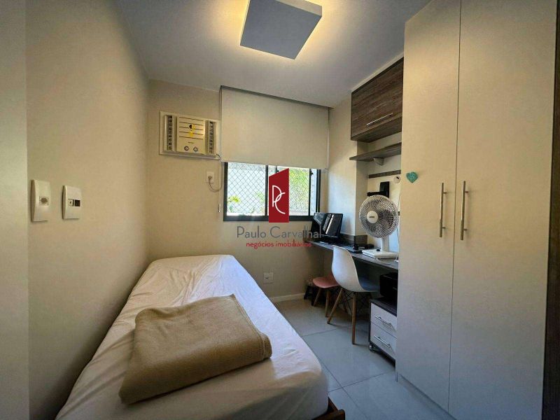 Venha morar em um dos melhores condomÃ­nios da Vila da Penha, com infraestrutura completa!