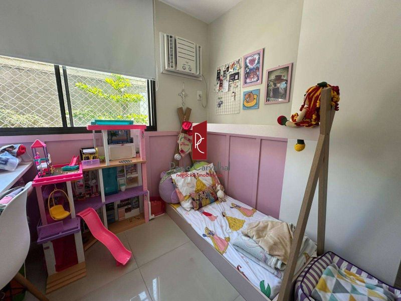 Venha morar em um dos melhores condomÃ­nios da Vila da Penha, com infraestrutura completa!