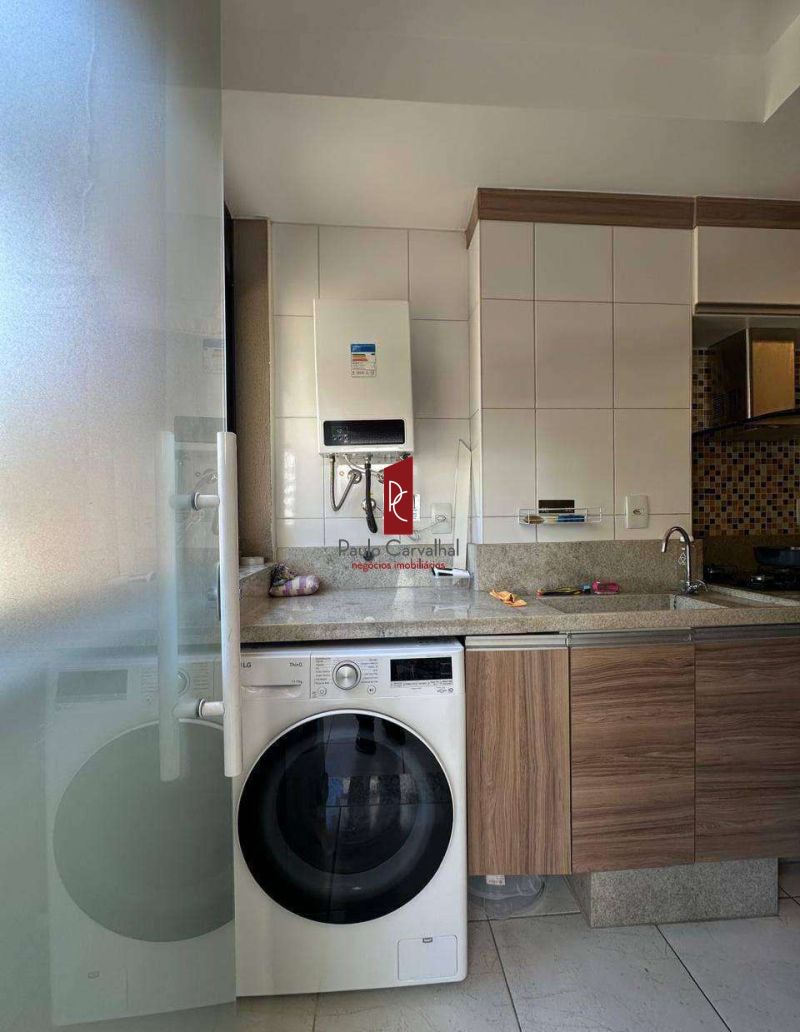 Venha morar em um dos melhores condomÃ­nios da Vila da Penha, com infraestrutura completa!