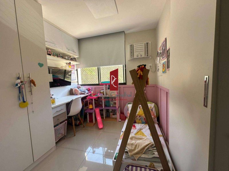 Venha morar em um dos melhores condomÃ­nios da Vila da Penha, com infraestrutura completa!