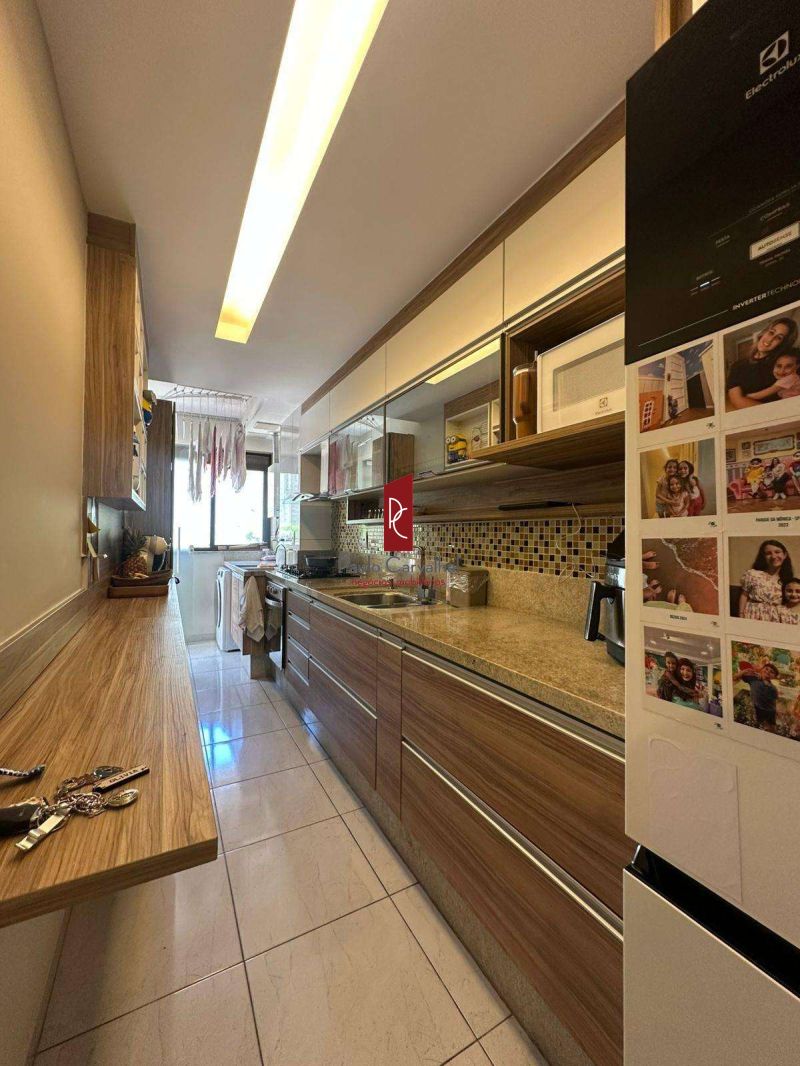 Venha morar em um dos melhores condomÃ­nios da Vila da Penha, com infraestrutura completa!