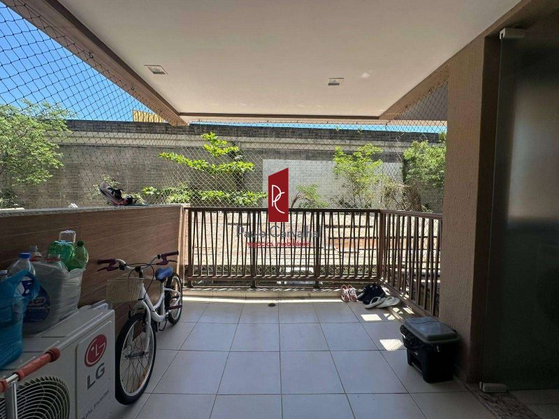 Venha morar em um dos melhores condomÃ­nios da Vila da Penha, com infraestrutura completa!