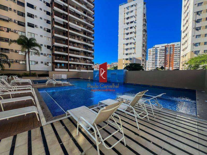 Venha morar em um dos melhores condomÃ­nios da Vila da Penha, com infraestrutura completa!