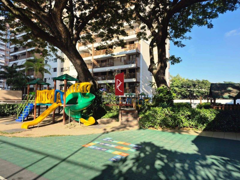 Venha morar em um dos melhores condomÃ­nios da Vila da Penha, com infraestrutura completa!