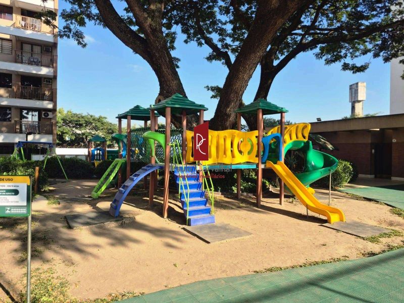 Venha morar em um dos melhores condomÃ­nios da Vila da Penha, com infraestrutura completa!