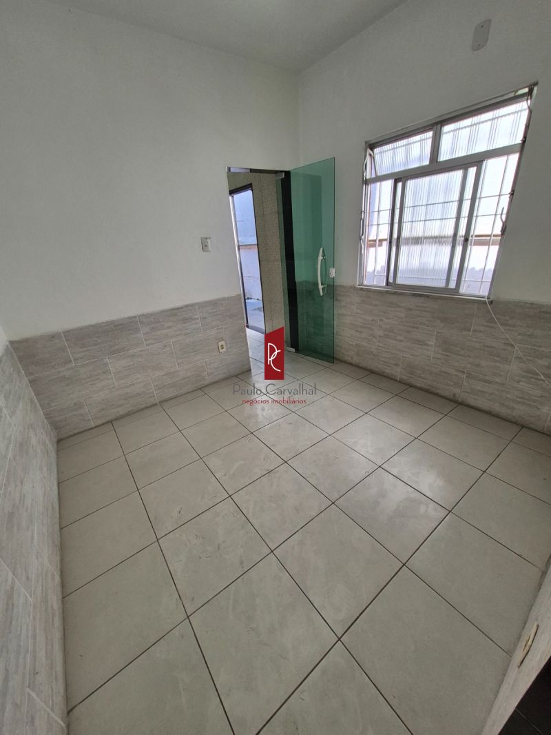 Casa EspaÃ§osa para Alugar na Vila da Penha