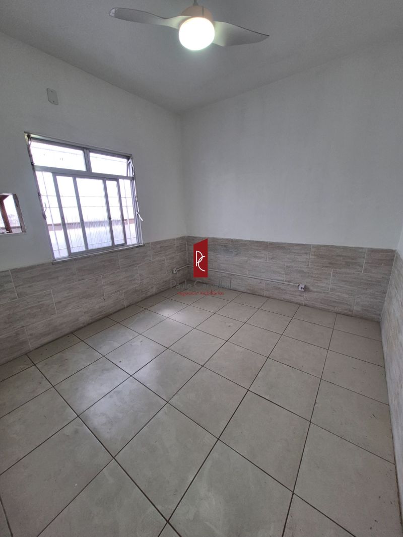 Casa EspaÃ§osa para Alugar na Vila da Penha