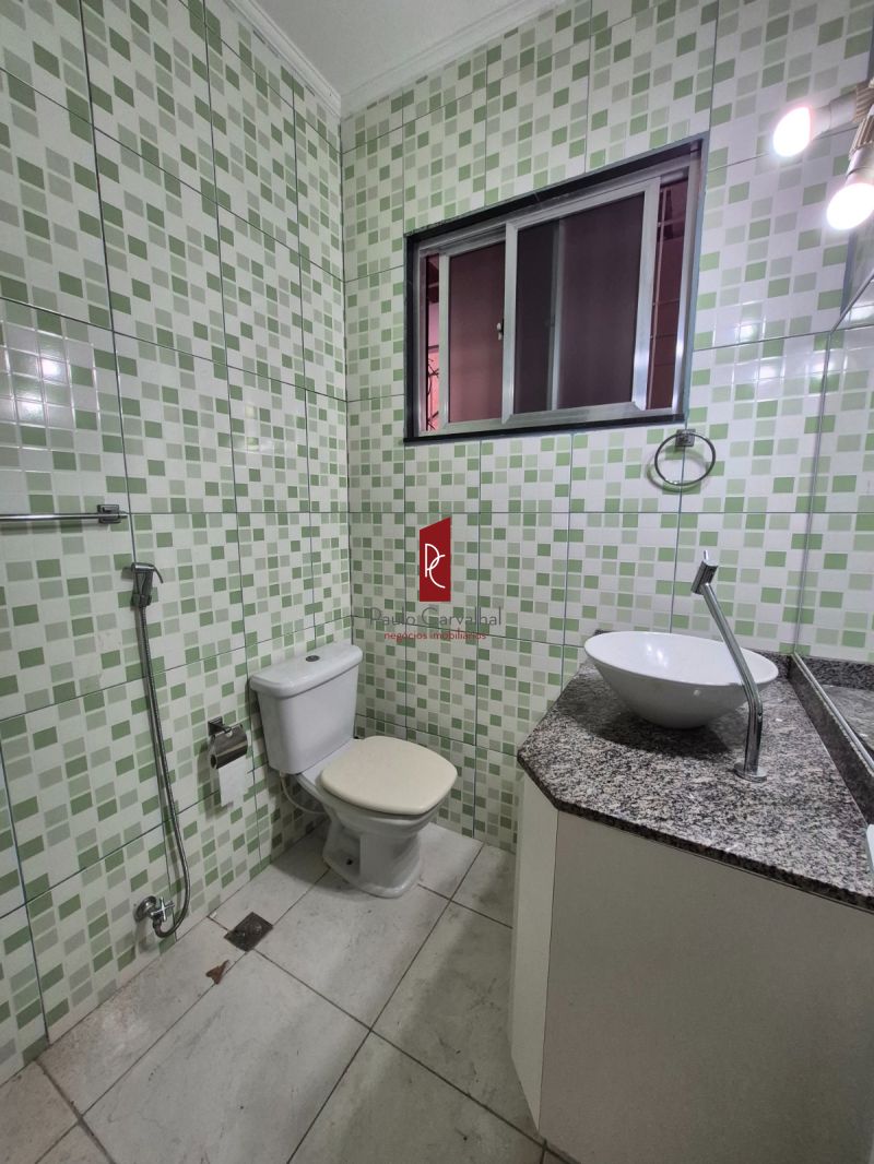 Casa EspaÃ§osa para Alugar na Vila da Penha