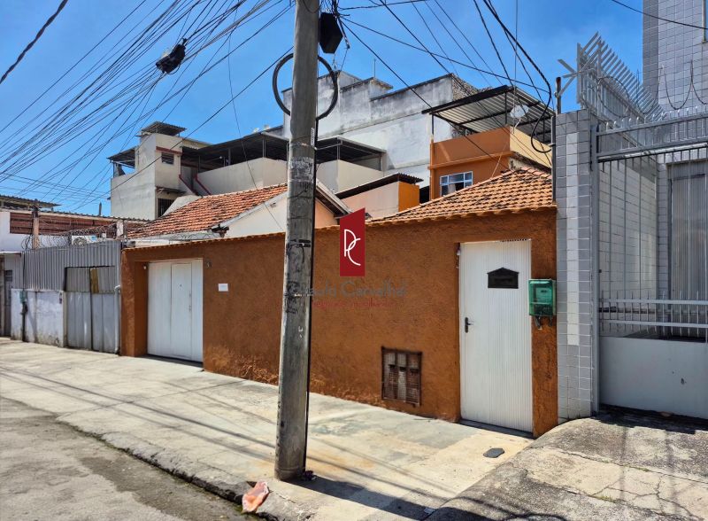 Casa EspaÃ§osa para Alugar na Vila da Penha