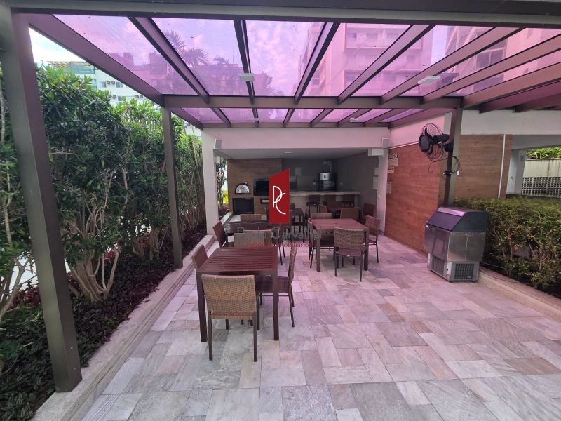 ALUGA-SE ÃTIMO APARTAMENTO 2 Qtos, SuÃ­te, 70m2, + VAGA - Recreio dos Bandeirantes