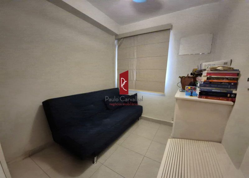 Excelente Apartamento no Vila Esplendida de 4 Quartos, 98m2 + VAGA - Vila da Penha