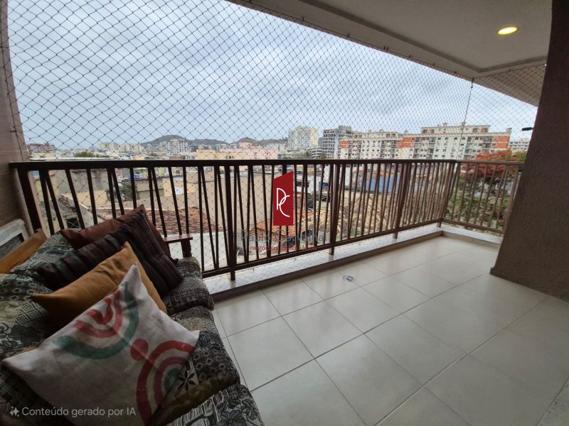 Excelente Apartamento no Vila Esplendida de 4 Quartos, 98m2 + VAGA - Vila da Penha