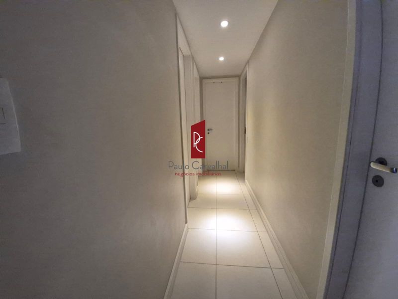 Excelente Apartamento no Vila Esplendida de 4 Quartos, 98m2 + VAGA - Vila da Penha