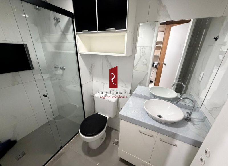 Excelente Apartamento no Vila Esplendida de 4 Quartos, 98m2 + VAGA - Vila da Penha