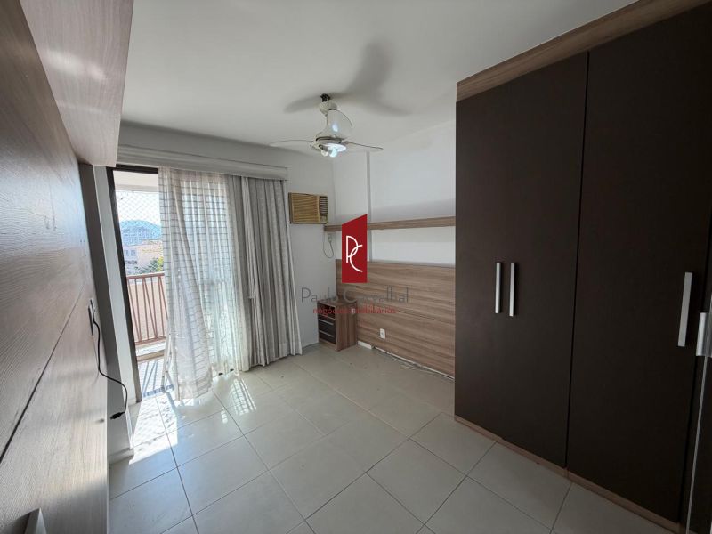 Excelente Apartamento no Vila Esplendida de 4 Quartos, 98m2 + VAGA - Vila da Penha