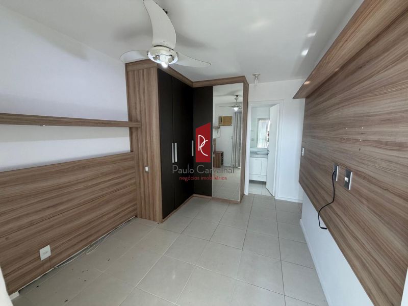 Excelente Apartamento no Vila Esplendida de 4 Quartos, 98m2 + VAGA - Vila da Penha