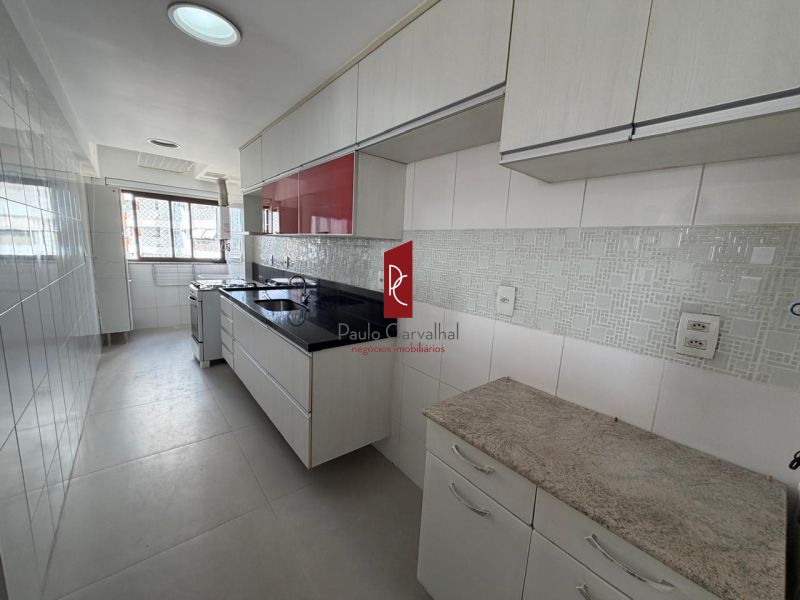 Excelente Apartamento no Vila Esplendida de 4 Quartos, 98m2 + VAGA - Vila da Penha