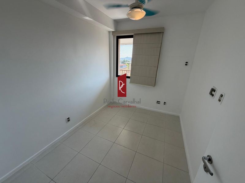 Excelente Apartamento no Vila Esplendida de 4 Quartos, 98m2 + VAGA - Vila da Penha