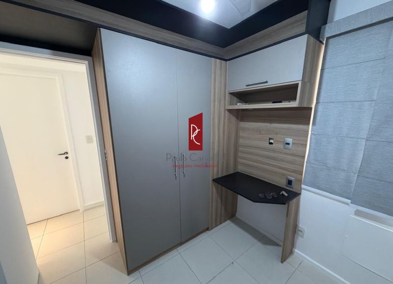 Excelente Apartamento no Vila Esplendida de 4 Quartos, 98m2 + VAGA - Vila da Penha