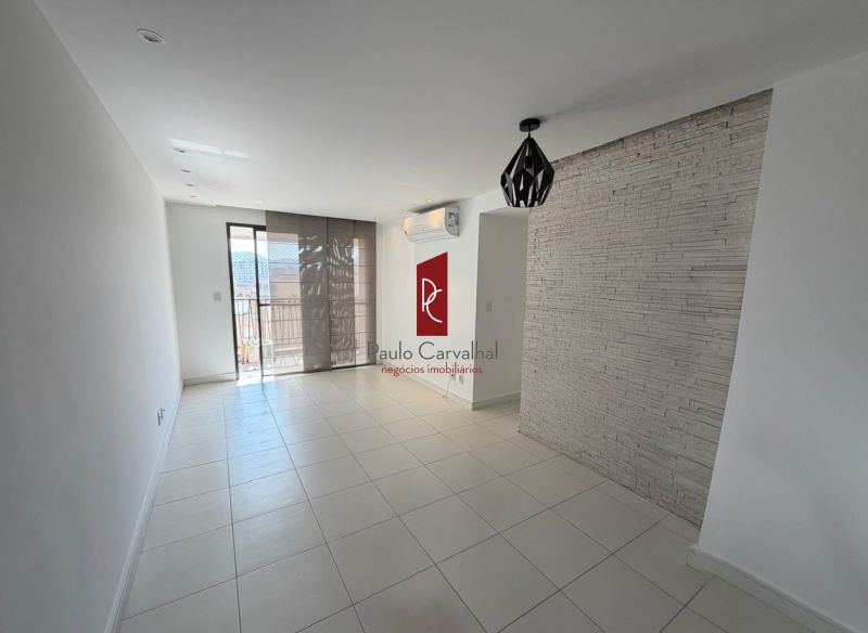 Excelente Apartamento no Vila Esplendida de 4 Quartos, 98m2 + VAGA - Vila da Penha