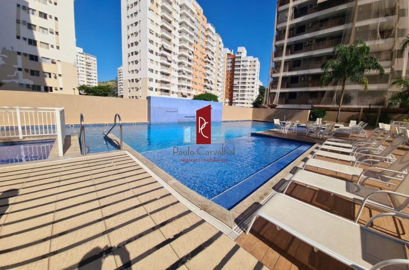 Excelente Apartamento no Vila Esplendida de 4 Quartos, 98m2 + VAGA - Vila da Penha